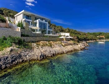 Villa Korcula Prakaash