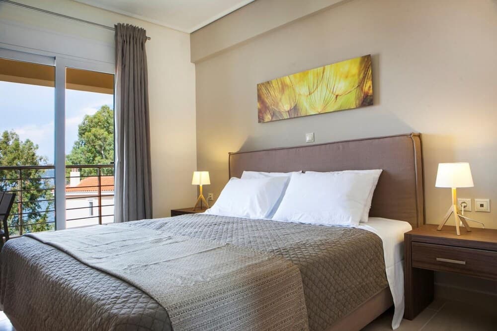 Eucalyptus Apartments Apartment Hyacinth