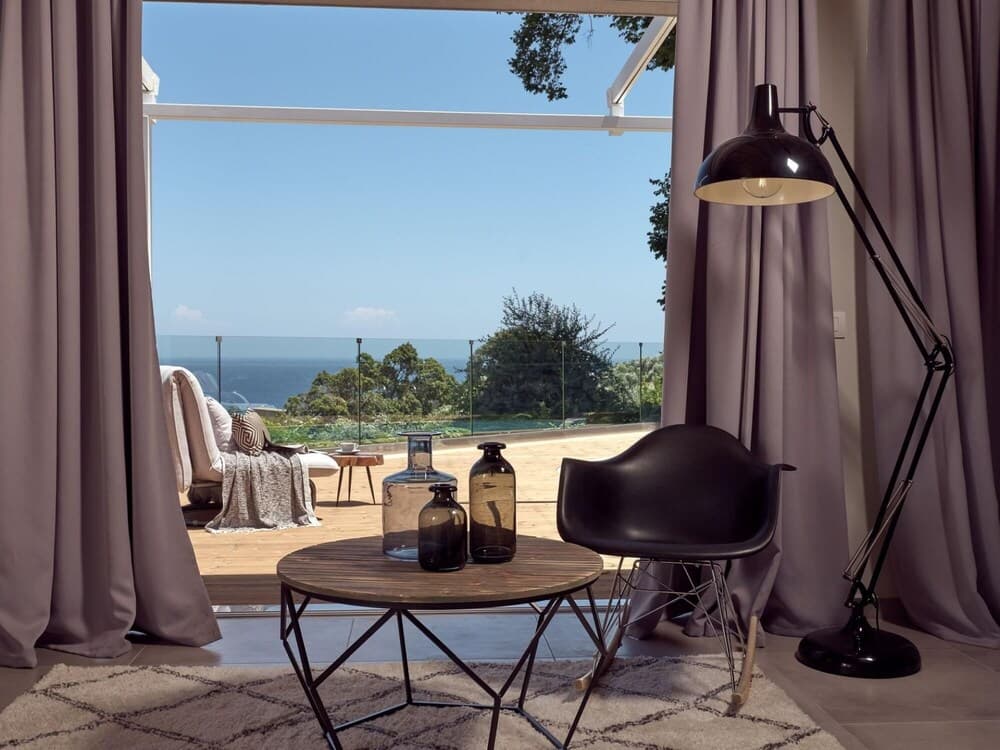 Chris Jo Villas Zakynthos Villa Chris - 2 Bedrooms Private Pool