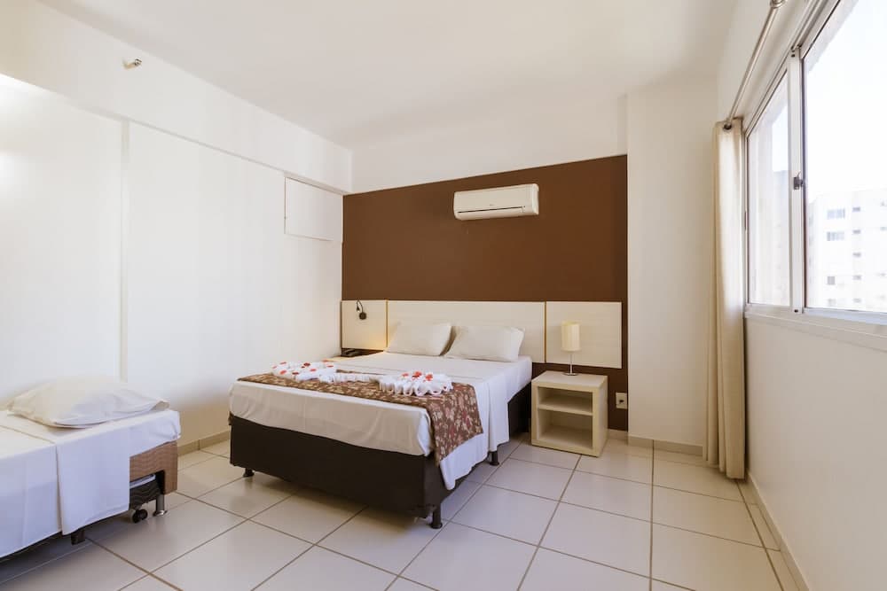 Apart Hotel Le Jardin Caldas Novas