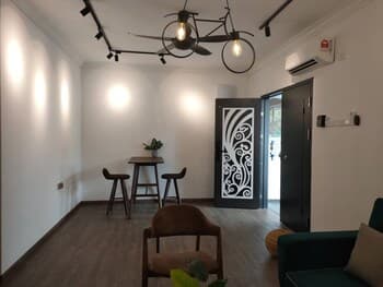 OYO Home 90534 Nomadic Town House