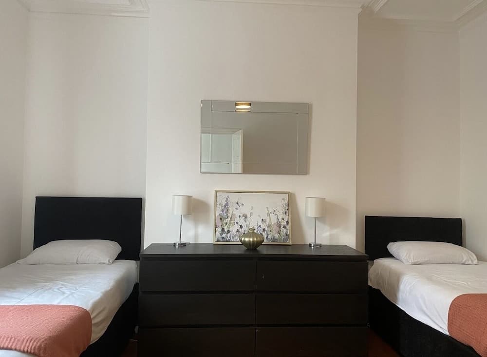 Alexander Apartments Gateshead North