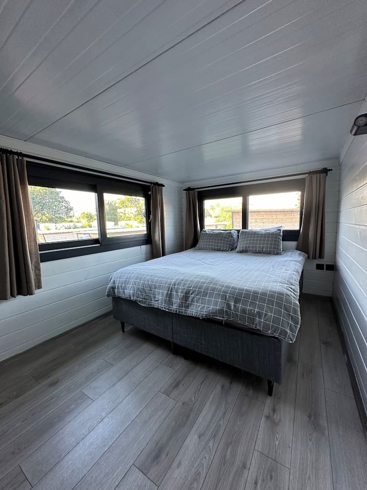 Bodrum Gaia Tiny Houses Butik Hotel