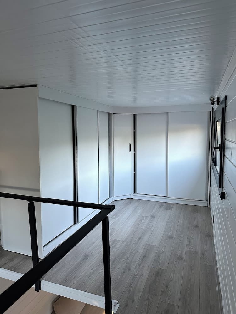 Bodrum Gaia Tiny Houses Butik Hotel