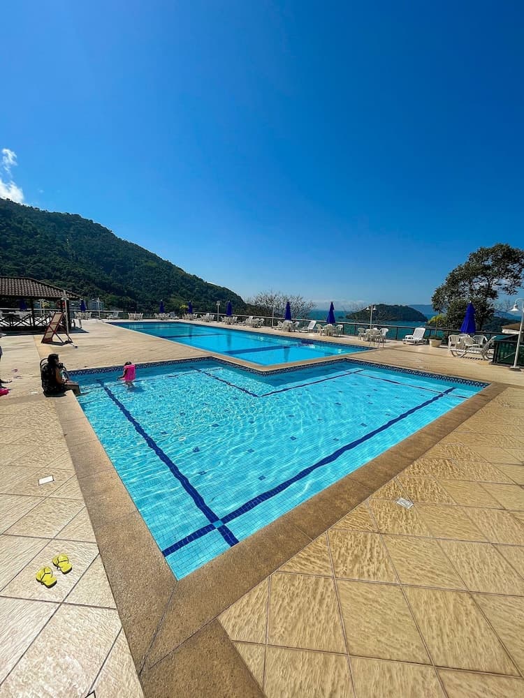 Apt Porto Real Resort Voyage