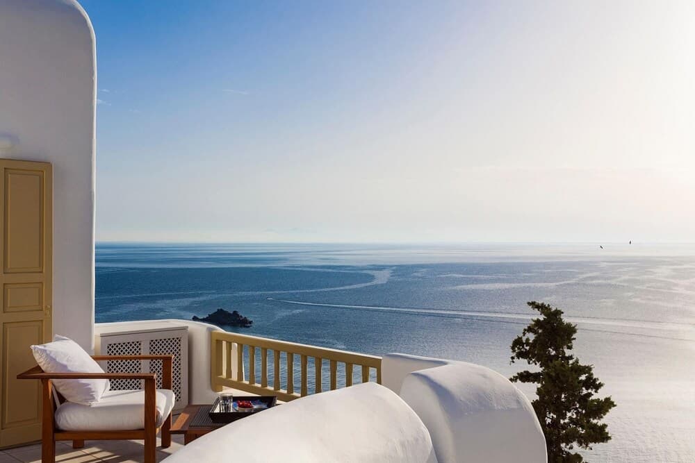 Luxury Key Mykonos 4 Bed Villa Ulmo Deus Viii Agios Lazaros