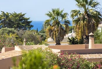 Vivenda Faria 12 in Carvoeiro