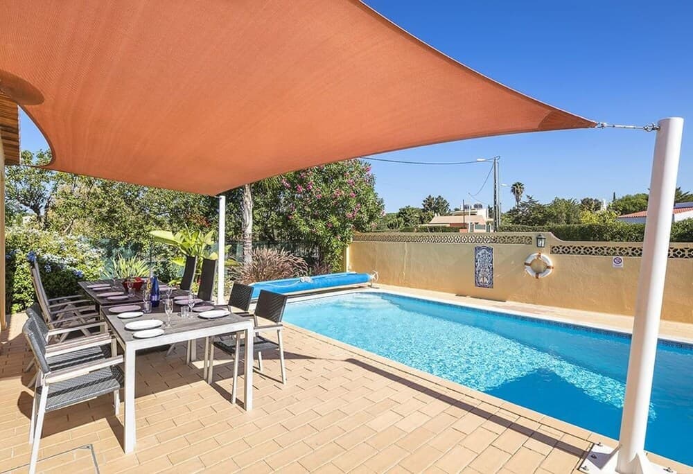 Vivenda Faria 12 in Carvoeiro