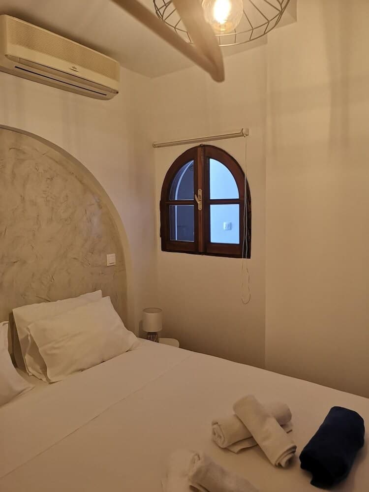 Filoxenia in Blue Relax Seaside House