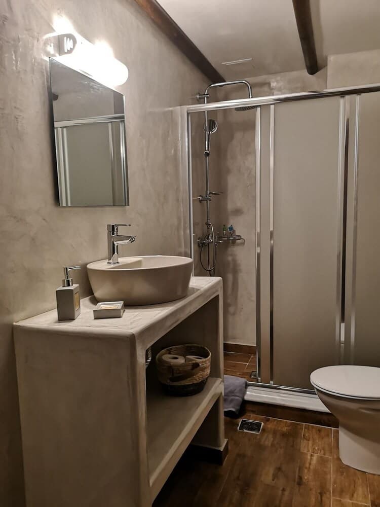 Filoxenia in Blue Relax Seaside House