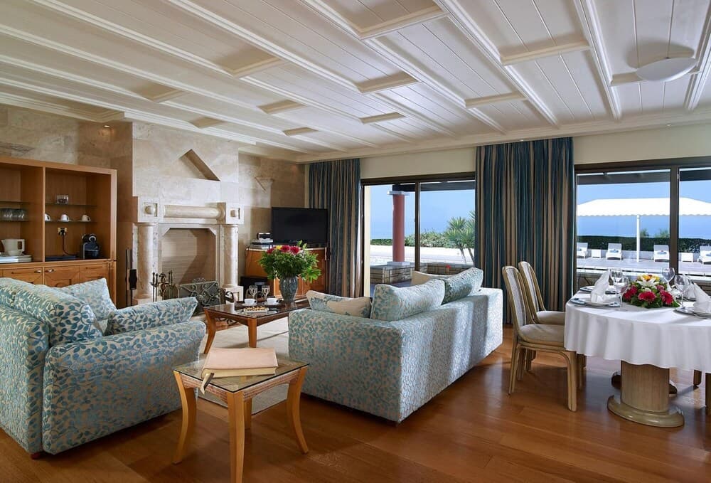 Aldemar Knossos Villas Imperial Villa Evropi