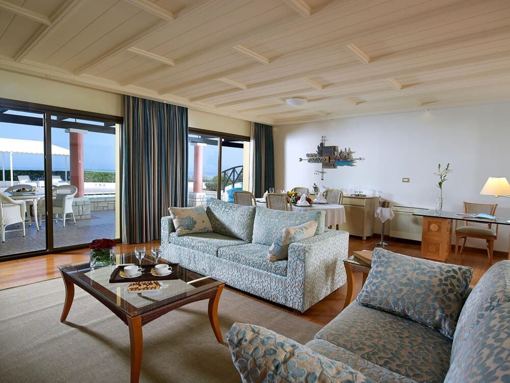 Aldemar Knossos Villas Imperial Villa Evropi