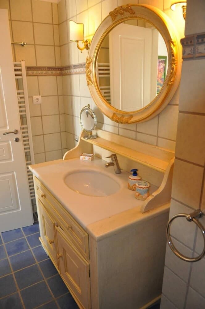 Anamar Villa Kyma 5 Bedrooms Villa With Partial Sea View