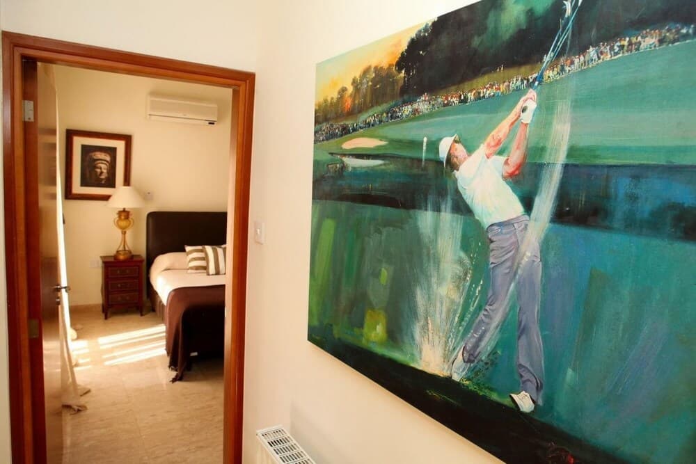 Aphrodite Hills Holiday Residences Superior Villas 3 Bedroom Superior Villa - 0085