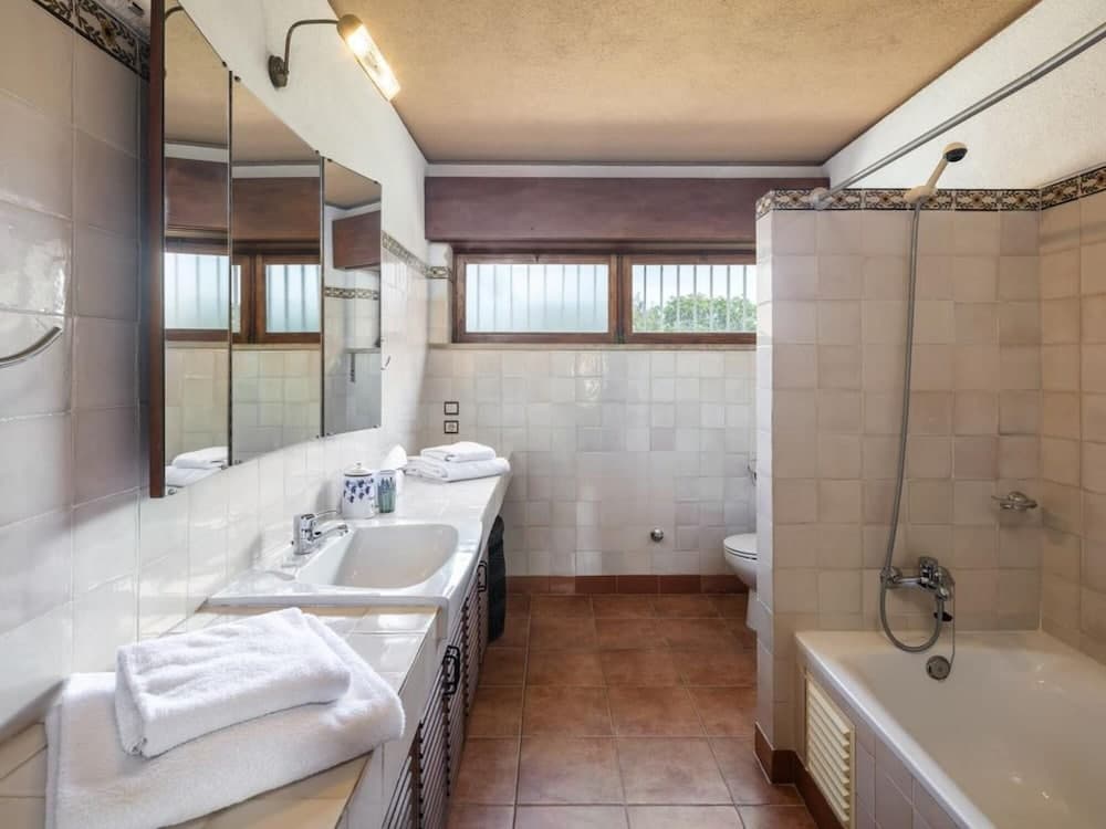 Villa Quinta da Marinha AM