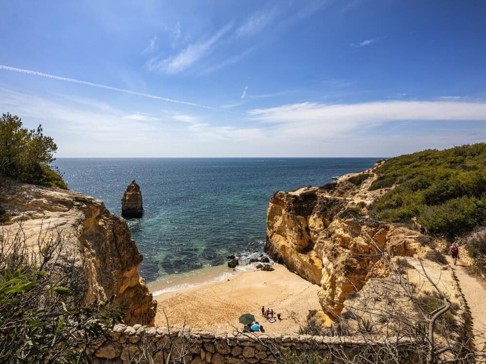 Villa Quinta da Marinha AM