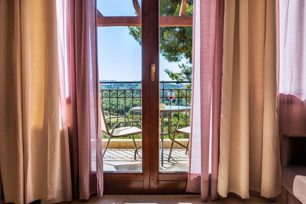 Akritas Ef Zin Villas Suites Pigadi Villa