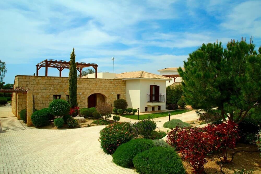 Aphrodite Hills Holiday Residences Superior Villas 4 Bedroom Superior Villa - 0341