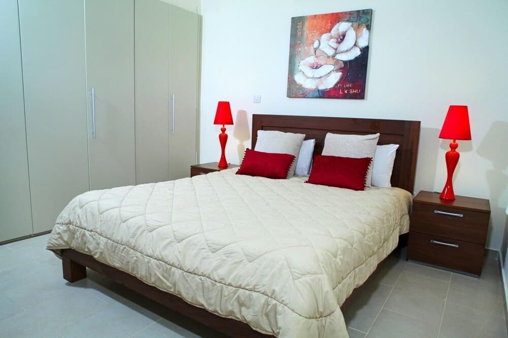 Aphrodite Hills Holiday Residences Superior Villas 4 Bedroom Superior Villa - 0341