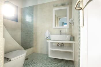 Aegean Sea Villas Villa Shell