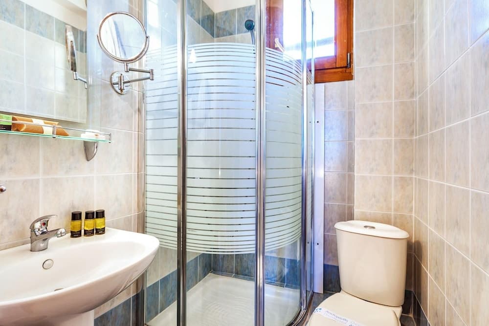 Akritas Ef Zin Villas Suites Aphrodite Villa