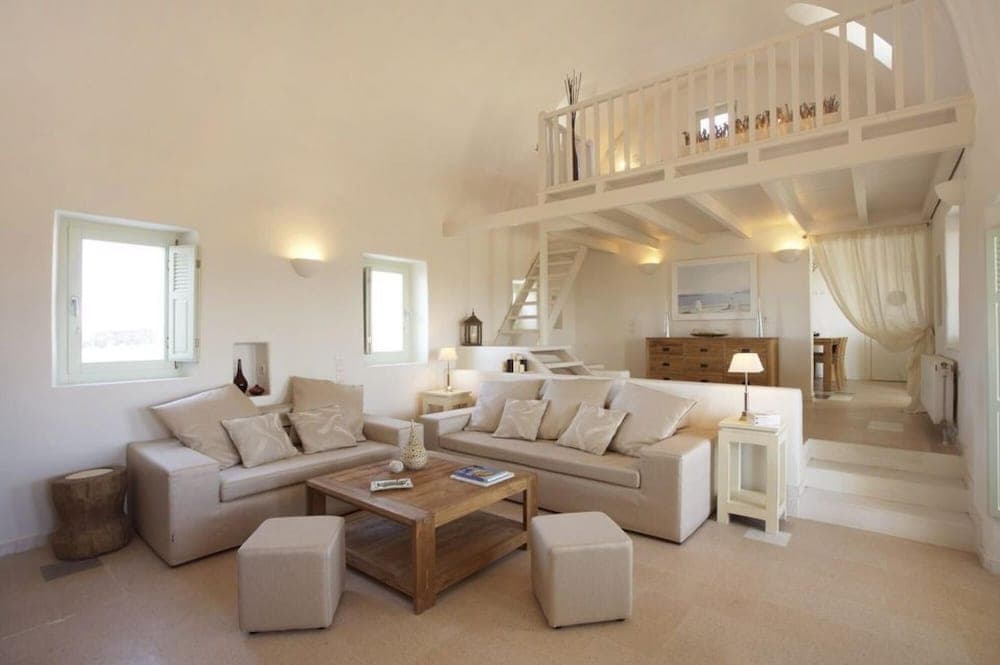 Black Rock Villa Santorini Black Rock Villa