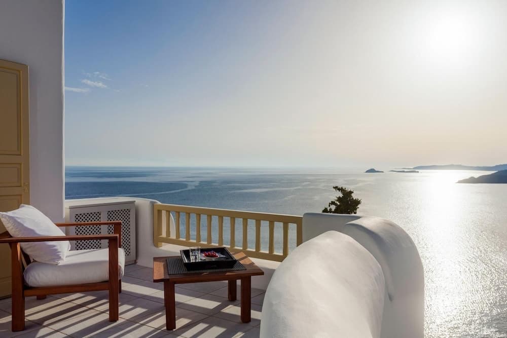 AGL Luxury Villas Mykonos Villa Aphrodite