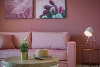 Eucalyptus Apartments Perla