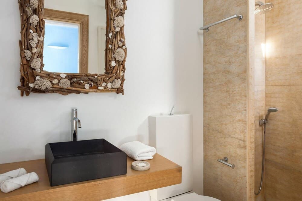 AGL Luxury Villas Mykonos Villa Pinto