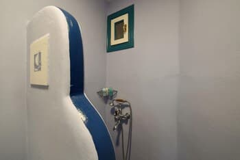 Amalgam Homes Tinos Kato Spiti - Artful Home With sea View II