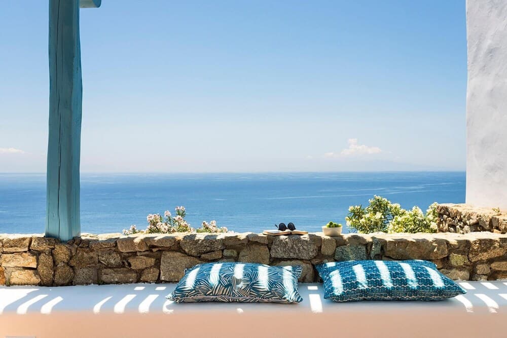 AGL Luxury Villas Mykonos Villa Elpida