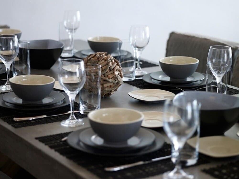 Ammos Villas in Houlakia Superior Villa