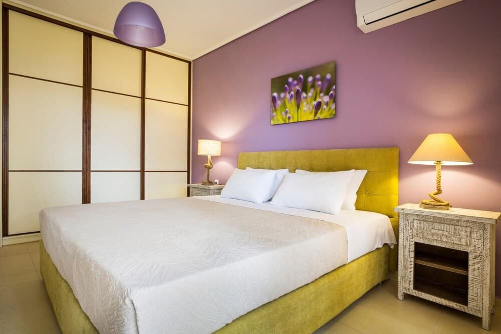 Eucalyptus Apartments Condo Lotos