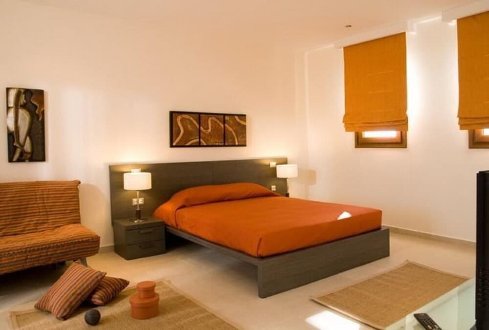 Blue Dream Luxury Villas Executive - 2 Bedroom 2 Bathroom Villa