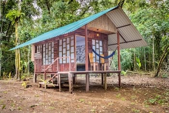 Playa Ganadito Ecolodge