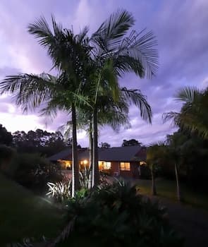 Riverside Homestead Waitangi