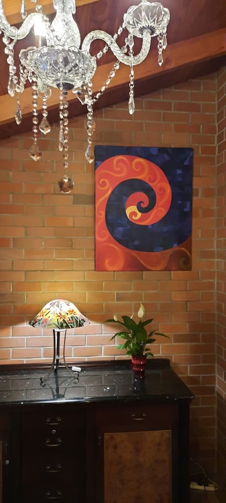 Riverside Homestead Waitangi