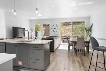 Desert Repose by RedAwning