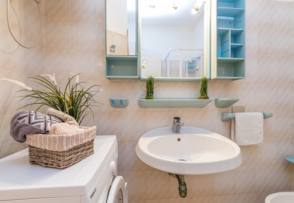 I Fari 311 600mt From The Beach