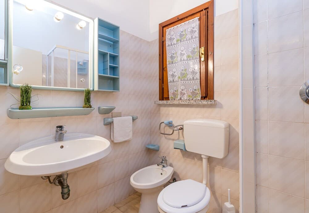 I Fari 311 600mt From The Beach