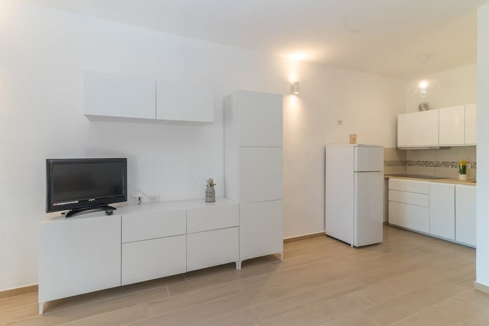 I Fari 25 600mt From The Beach