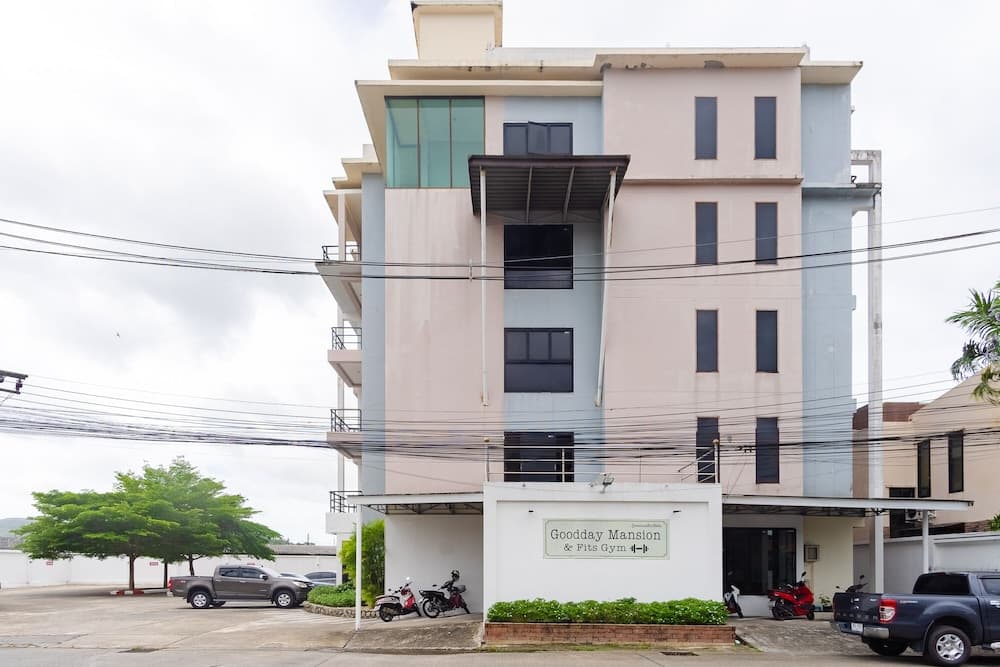 hotel image
