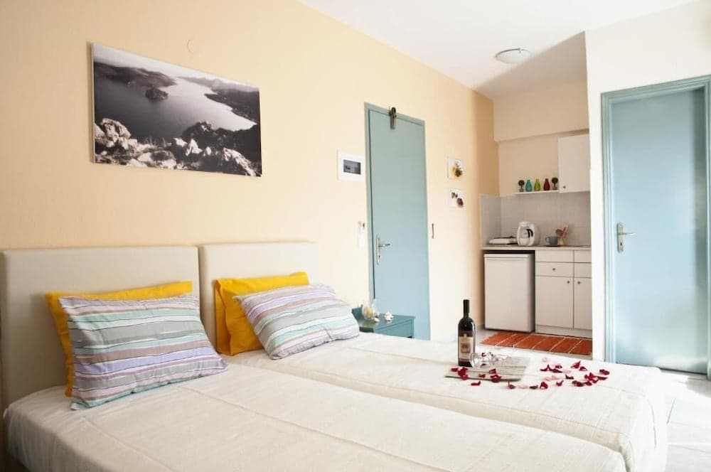 Selena View Hotel & Apartments