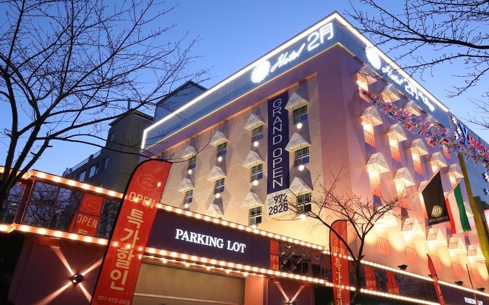 hotel image