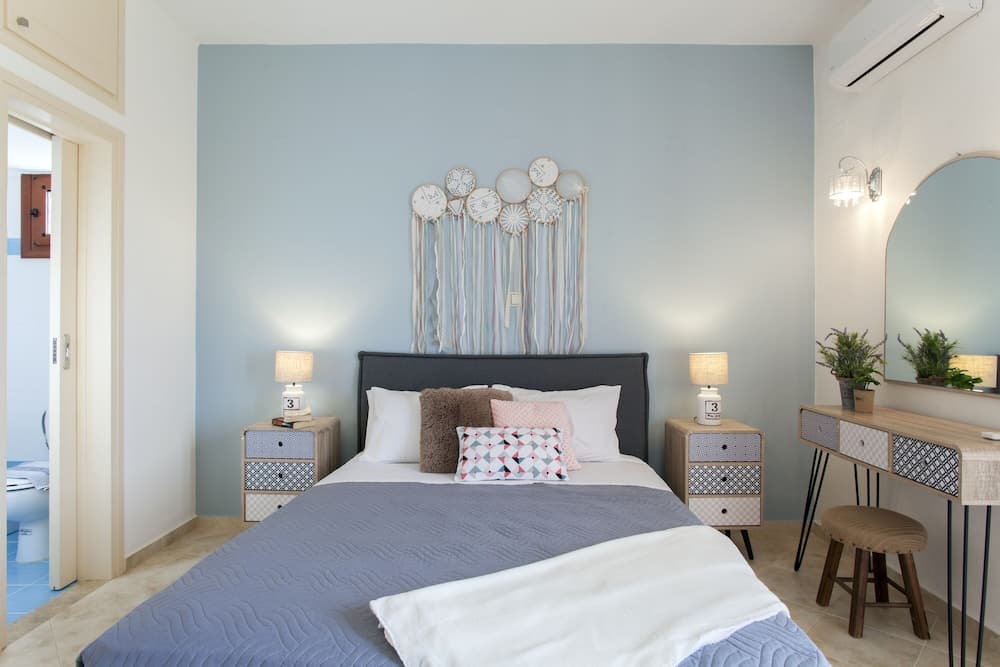 Countryside Cretan Villa