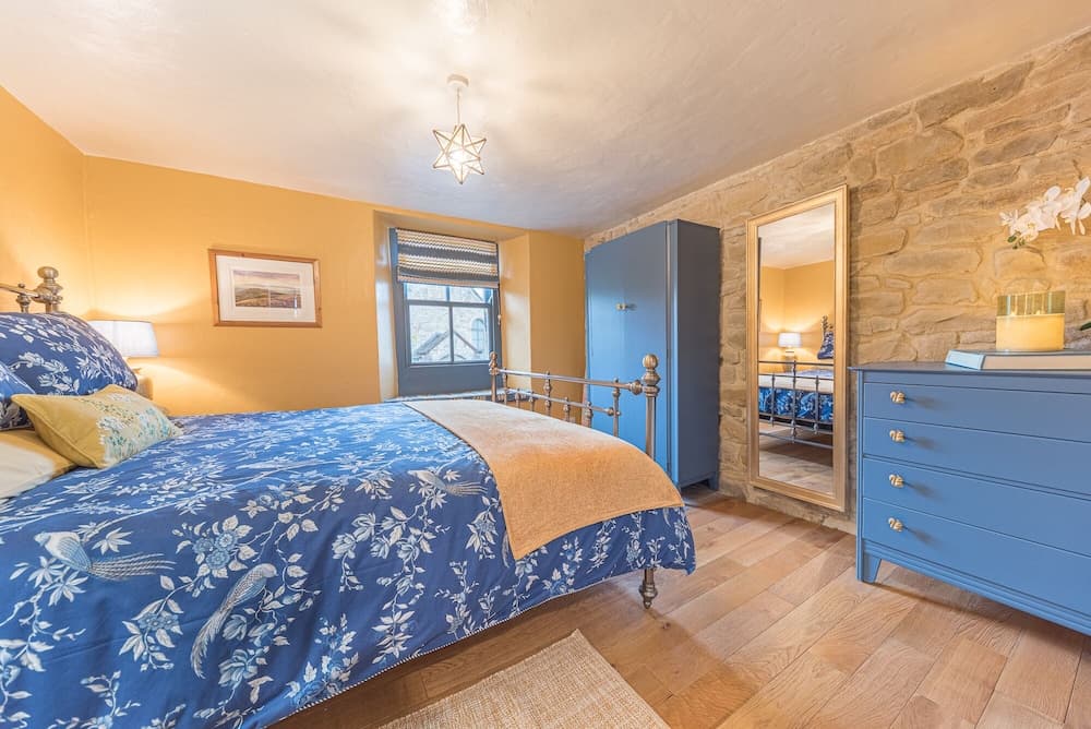 Cosy Dog Welcoming, Countryside Retreat