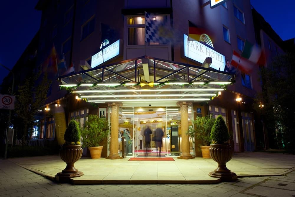 hotel image