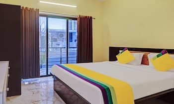 Itsy By Treebo - La Prince Residency