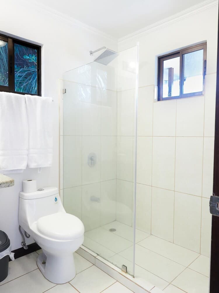 Villa With Jungle View Pool Near Manuel Antonio