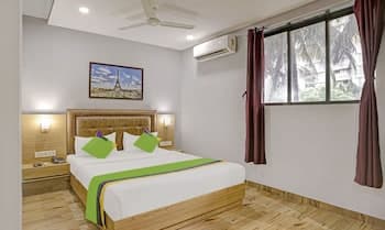 Treebo Trend Zara Grand Inn